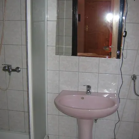 Daire Arany Apartmanhaz Ii.