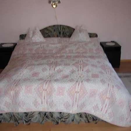 Arany Apartmanhaz Ii. Apartment *