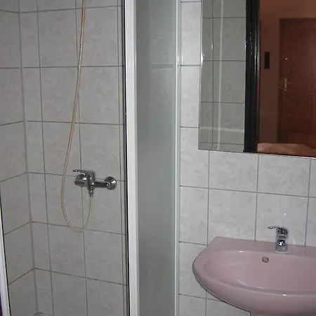 Arany Apartmanhaz Ii. *