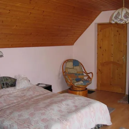 Daire Arany Apartmanhaz Ii. *