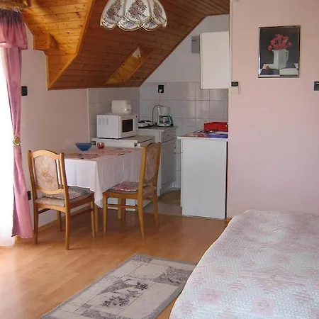 Apartment Arany Apartmanhaz Ii.
