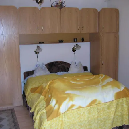 Arany Apartmanhaz Ii. Zalakaros