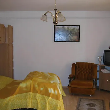 Apartment Arany Apartmanhaz Ii.