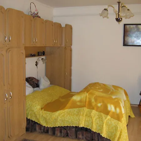 Arany Apartmanhaz Ii.
