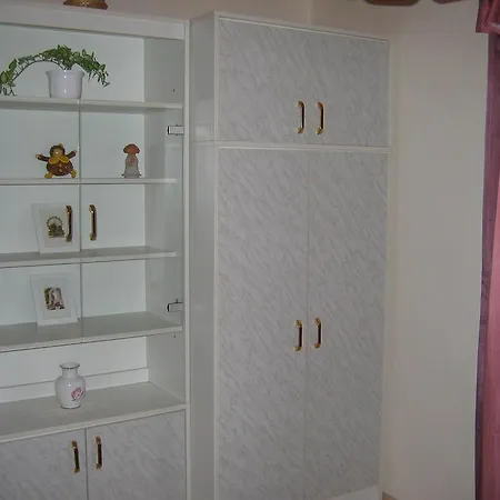 Arany Apartmanhaz Ii.