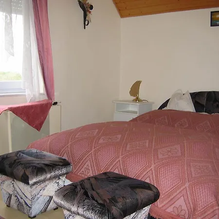 Daire Arany Apartmanhaz Ii. *