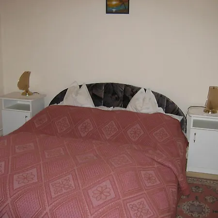 Daire Arany Apartmanhaz Ii.