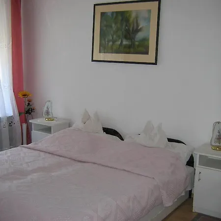 Arany Apartmanhaz Ii. Zalakaros
