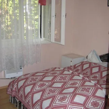 Daire Arany Apartmanhaz Ii.