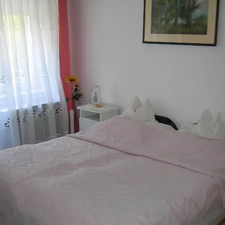 Arany Apartmanhaz Ii.
