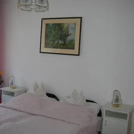 Apartment Arany Apartmanhaz Ii. *