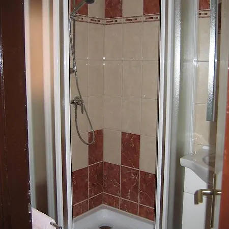 Arany Apartmanhaz Ii. Zalakaros