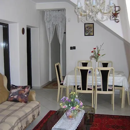 Daire Arany Apartmanhaz Ii.