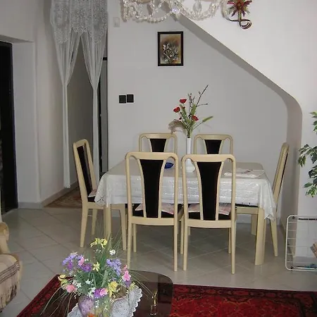 Daire Arany Apartmanhaz Ii.