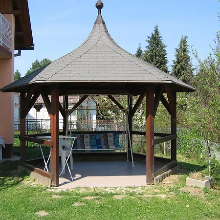 Apartment Arany Apartmanhaz Ii. Zalakaros